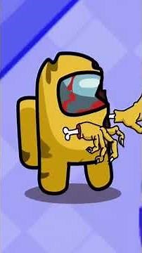 AMONG US ZOMBIE Apocalypse | Full Animation Movie 🧟‍♂️