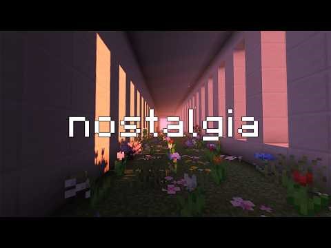 a temporary return to a version of life you miss