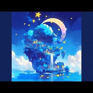 Slumber Song for Angels