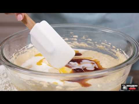 Ultimate Butter Cake | Future Cake | Satisfying Process 🎂