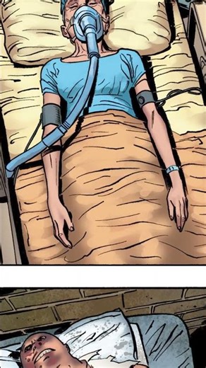 The Most Savage Spider-Man Moment in History 🩸