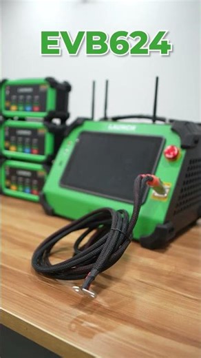 New EV Tools for Workshops | Battery Tester, Equalizer & Charge Discharge Machine