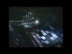 Batman OnStar commercial (2002)