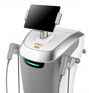 [Hot Item] Shockwave Therapy Device Medical Equipment Supplier Shock Wave