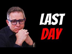 ROBLOX'S LAST DAY: March 19th.. 💀 (It's Official)