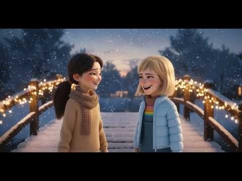 Love Doesn’t Shrink — It Expands | A Faith Girls Adventures Friendship Story | Episode 3