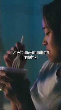 Abonnez-vous pour la suite de l'histoire de la vie en Groenland #namibia #histoire #groenlandia