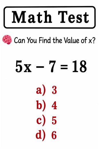 How to Solve Linear Equations Step by Step for Students