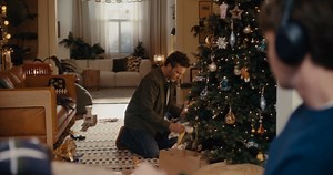 John Lewis Christmas advert 2025: Labrinth covers Alison Limerick's Where Love Lives