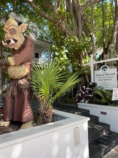 Party In Key West on Reels