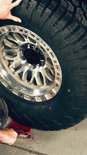 5.3K views · 38 reactions | This truck was passed down to a family from their late father, who was known for helping his neighbors. The family has asked Matt and Bruno to build the truck the way their father always wanted it. The guys start off with a lift kit and wheels, and then add the accessories needed for the family to carry on helping others – just like their father. Now streaming on MotorTrend TV, discovery+, Max and RFD-TV! | Truck U | Facebook