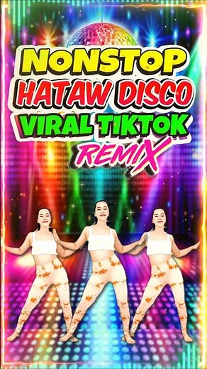 VIRAL BUDOTS DISCO REMIX 2025 - NONSTOP NEW SONGS 2025