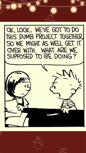 Calvin and Hobbes: A Journey Through Its Funniest Moments 🐯👦🏻📚 . . . #Calvin #classiccomics #picturebooks #comicbooks #image #calvinandhobbes | Daily Comics World