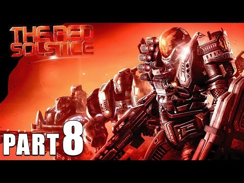 The Red Solstice | Part 8 - Flashpoint | No Commentary