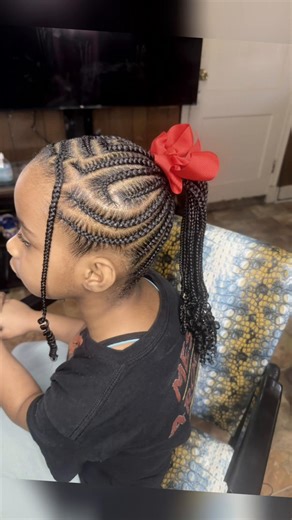 Braids by Daisy 🌼