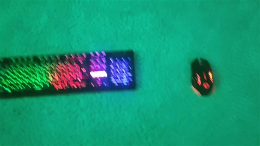 Soundtest Keybord