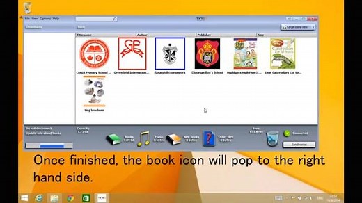 How to update your pen (for Window users) **如果需要手動運行: 請您點擊【開始】—【我的電腦】，然後按兩下“TING CDFS”。此時，TING程式就會開始運行或打開“TING CDFS”資料夾。在第二種情況下會顯示一些檔，其中包括“TING.exe”圖示。按兩下此檔啟動TING程式。 | TING - The Audio Pen
