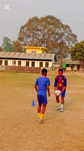 U-14 Football Player Training Tips