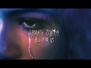 All for us - Labrinth, Zendaya ( Speed up )