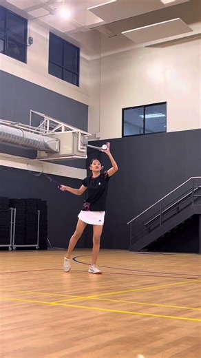 Discover the Skill of Badminton Players