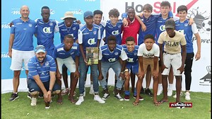 1.3K views · 16 reactions | Kaizen Football Academy won two of the four titles on offer at the MTC Hopsol Youth Soccer finals on Saturday. | The Namibian | Facebook