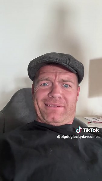 #luckydaycompetitions #fyp #boxing🥊 #letsgo