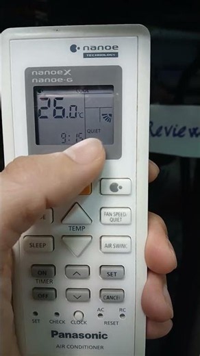 What Is the Ideal Fan Speed Setting for Your AC?