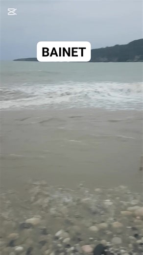 Kòman kote rivyè ak lanmè a kontre a rele #bainetenvaleurs | Bainet En Valeurs