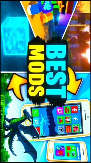 TOP 5 MOST EPIC SURVIVAL Add-ons FOR MINECRAFT PE 1.21 🔥