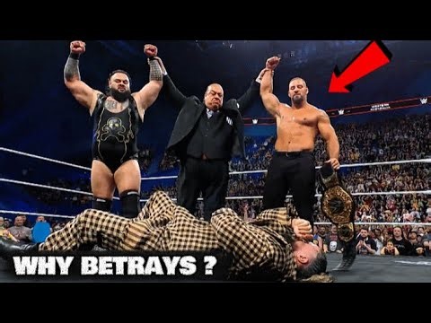 WWE Raw 13 October 2025 - Brock Lesnar New Leader Of Vision? 😱 Shocking Raw Highlights!