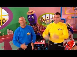 Rock-a-Bye Your Bear (TV Series 5) (Episode 1)