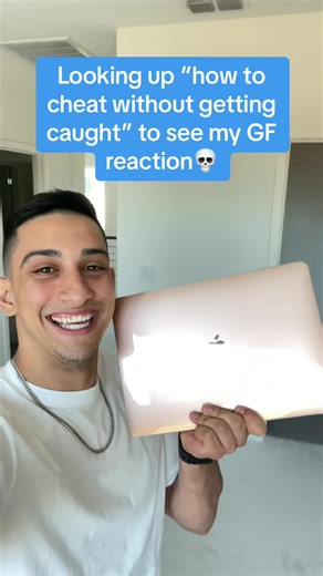 81K views · 4.1K reactions | She thinks im actually cheating now..臘‍♂️ #fyp #prank | Lsaac Cervantes | Facebook