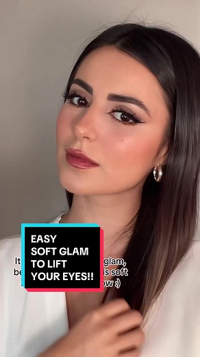 I hope you like this new tutorial! I know I always use @makeupbymario palettes, but this are the best ones 😂🩷! Enjoy! #makeup #makeupturorial #glam #tutorial