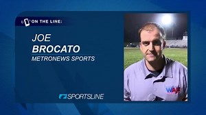 Joe Brocato, MetroNews sports reporter, joins Tony Caridi, Brad Howe and Coach Greg Hunter to discuss the opening of WVSSAC high school football practice, his "MetroNews Goes To Camp" tour, and what he saw at the four schools he visited today. WATCH: http://wvmetronews.com/channel/ | MetroNews