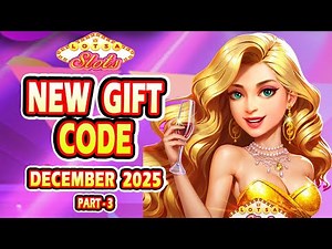 Lotsa Slots Casino New Redeem Code | Lotsa Slots Casino New Gift Code December 2025 (Part-3)