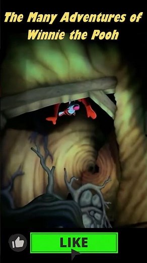 Disneyland - Winnie the Pooh Ride 3 #livestream #disney #disneyparks #disneyland