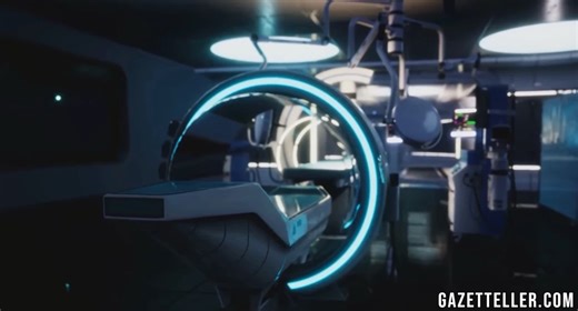 Quantum Leap in Healing: MedBeds Roll Out in Quantum Healing Centers Across America! – June 30, 2024 ￼