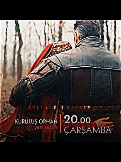 Kurulus Orhan Episode 17 Trailer 3 Release