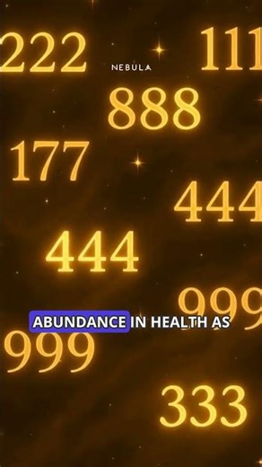 Unlock the Power of Angel Number 444 for Wellness & Strength!