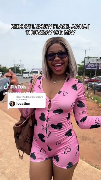 Exciting Outdoor Pajamas Party at Reboot Luxury Place