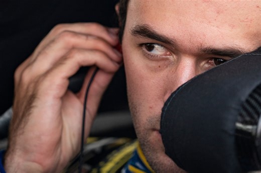 “Race guys how they race me”: When Chase Elliott shared his unfiltered take on keeping a payback list of NASCAR drivers