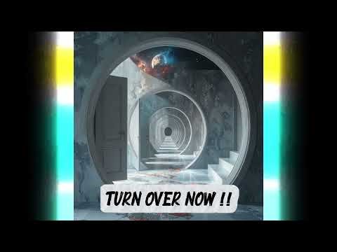 TURN OVER NOW !!
