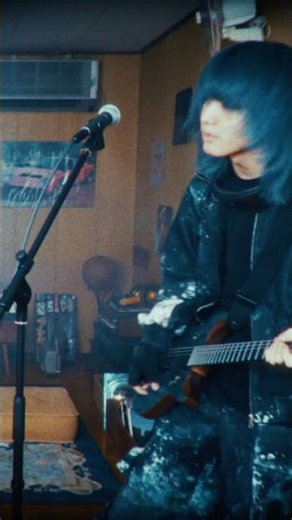 “キープして、心の鮮度❤️‍🔥🍃” Tyrkouaz - CHAKRA #band #jrock #邦ロック #drumnbass #digicore