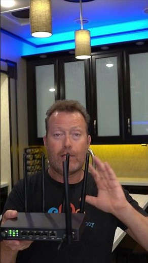 Ditch STARLINK & STOP OVERPAYING for RV Internet! Try This SIMPLE Solution! #rv #internet