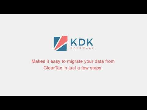 Migrate from Any Software in Minutes | Easy Setup