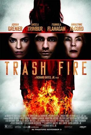 Trash Fire  (2016)