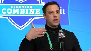 Ranking the Chiefs' 8 Worst Draft Picks of the Last Decade