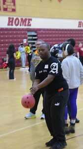 23K views · 315 reactions |  Yesterday, New Town High School hosted one of this school year's four Awesome Activity Days in partnership with the BCPS Office of Physical Education. Students from around the county enjoyed a morning of games, dancing, and camaraderie while engaging in activities that promoted physical fitness and supported key components of the physical education curriculum. | Baltimore County Public Schools | Facebook