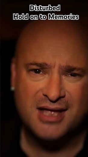 Disturbed - Hold on to Memories [Official Music Video] #disturbed #music #metal #heavymetal