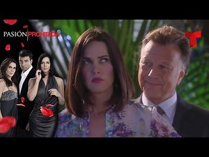Pasión Prohibida | Capítulo 53 | Telemundo Novelas